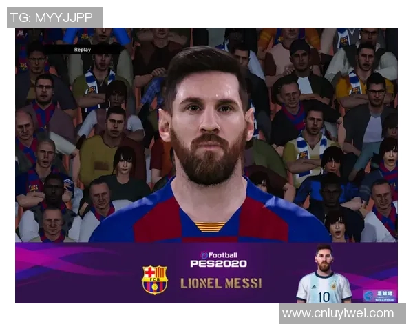 梅西领衔实况足球手游全新阵容 重燃球迷热情激战即将开启