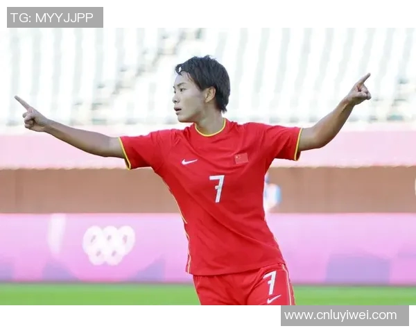 王霜崭露头角前中国女足的传奇球星们如何为她铺路 王霜崭露头角前中国女足的传奇球星们如何为她铺路