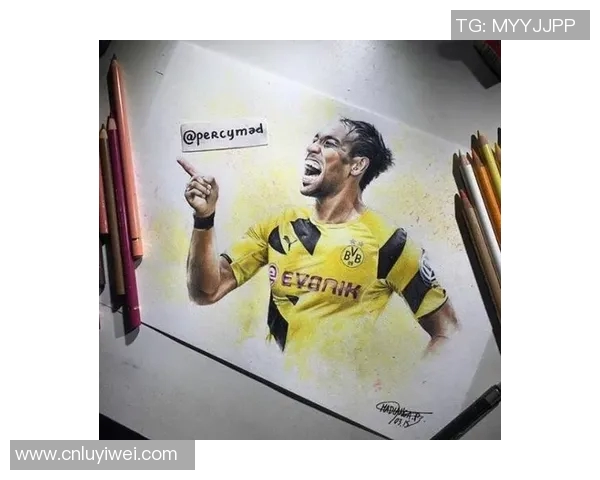 以足球球星为创作灵感绘制独特肖像探索艺术与体育的完美融合 以足球球星为创作灵感绘制独特肖像探索艺术与体育的完美融合